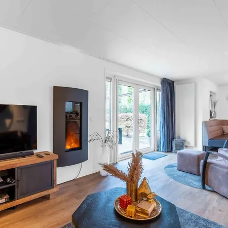 Witte Parel Den Burg